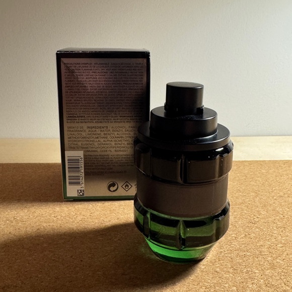 Viktor&Rolf Spicebomb Night Vision - Picture 2 of 2